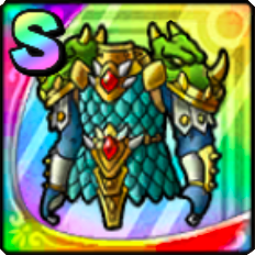 ハイドラゴンメイル