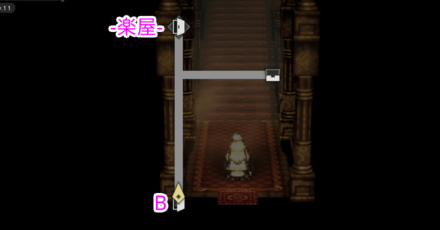 大劇場 -稽古場-