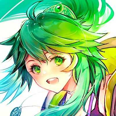 たすくさんアイコン