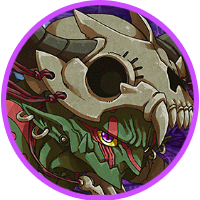 オセロニアのゴブリンの画像