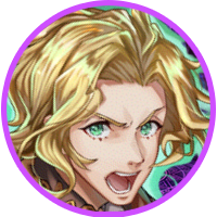 エイプリル骨三郎のアイコン