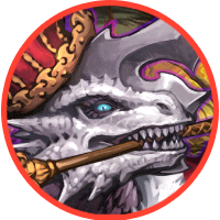 ［キング］一角竜の画像