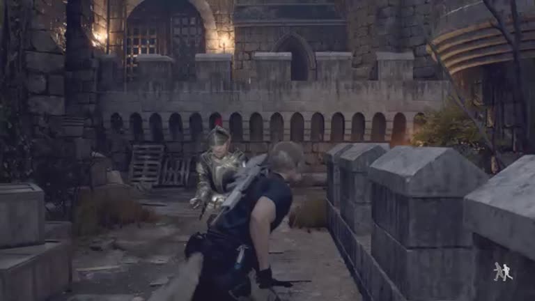 バイオハザードRE4】プロフェッショナルS+完全攻略チャート【バイオ