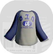 カレッジラグラン画像