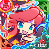 自由の炎獣モニカ（星7）の画像