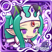 純白の魔界王子メギド（星7）の画像