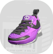 ウミウシパープル画像