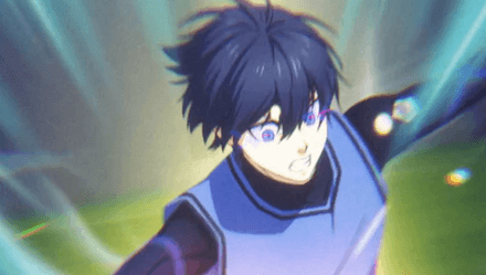 攻守共に優れたMF向きのキャラ