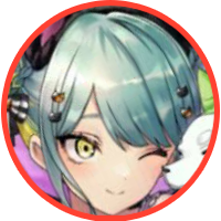 エイプリルリュミエットのアイコン