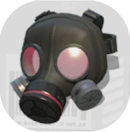 タコマスク画像