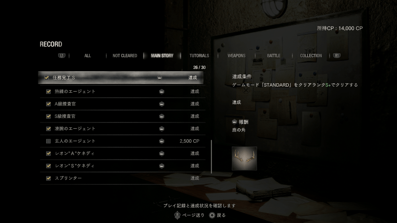 鹿の角の入手方法