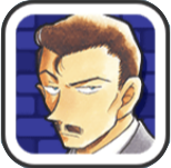 毛利小五郎の画像