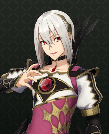 ラファールの見た目