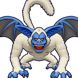 シルバーデビル