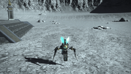 ムーンホッパー