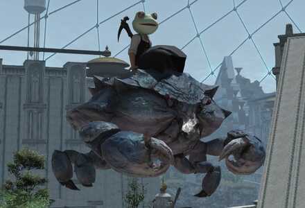 オルト・クラックロー