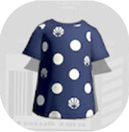 パールドットT画像