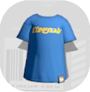 レイニーブルーT画像