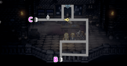 エンバーグロウ研究所