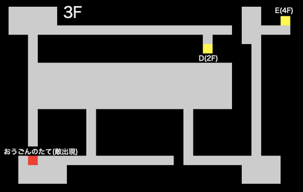 カシュオーン城