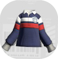 トリコロールラガー画像