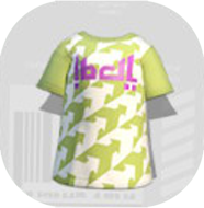 チドリメロンT画像