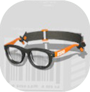 アローバンドブラック画像