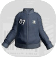 スクールジャージー画像