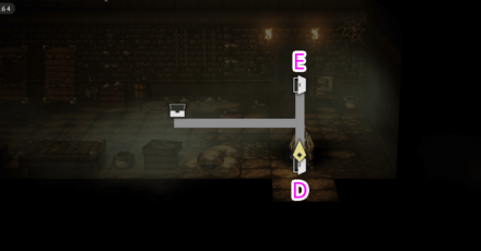 スフラタルジャ -宮殿-