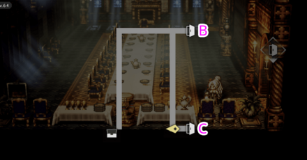 スフラタルジャ -宮殿-