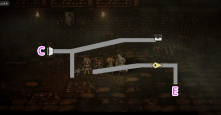 スフラタルジャ -宮殿-