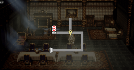 スフラタルジャ -宮殿-