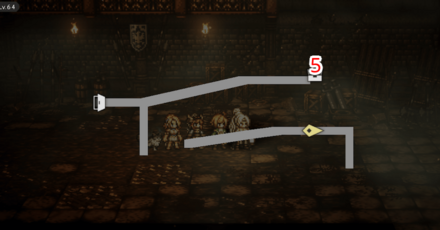 スフラタルジャ -宮殿-