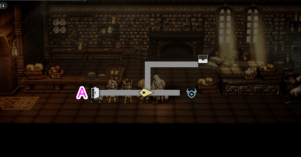 スフラタルジャ -宮殿-