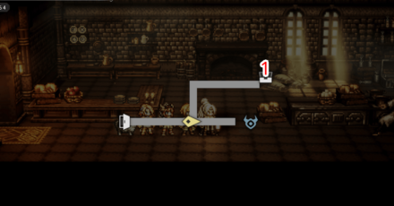 スフラタルジャ -宮殿-