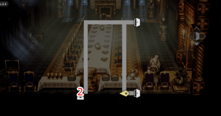 スフラタルジャ -宮殿-