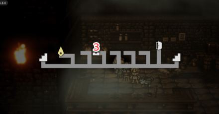 スフラタルジャ -宮殿-