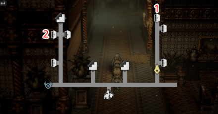 スフラタルジャ -宮殿-