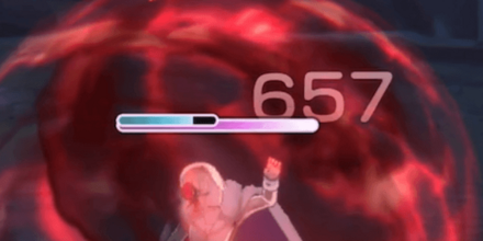 4章前編の攻略チャート