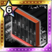 ブラックロッカー★6の画像