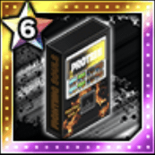 FSプロテインサーバー★6の画像