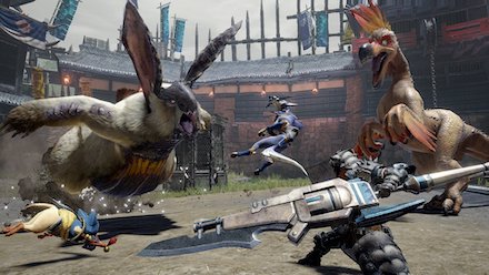 卵と白兎で豊穣願い