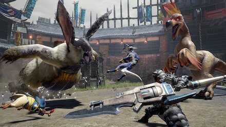 卵と白兎で豊穣願いの開催日