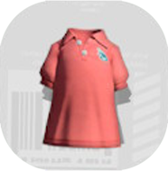 さくらエビポロ画像