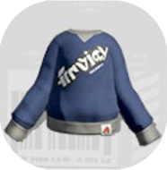 ホッコリーネイビー画像