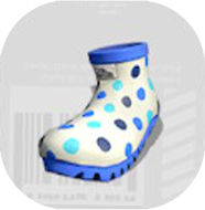 レイニーシャボン画像