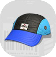 5パネルキャップ画像