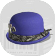 エゾッコリーボーラー画像