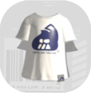 エゾッコリーTホワイト画像