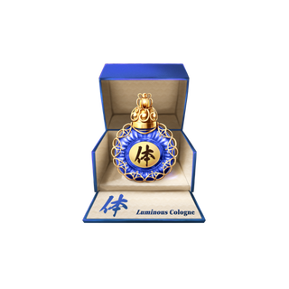 ルミナスコロン［体］